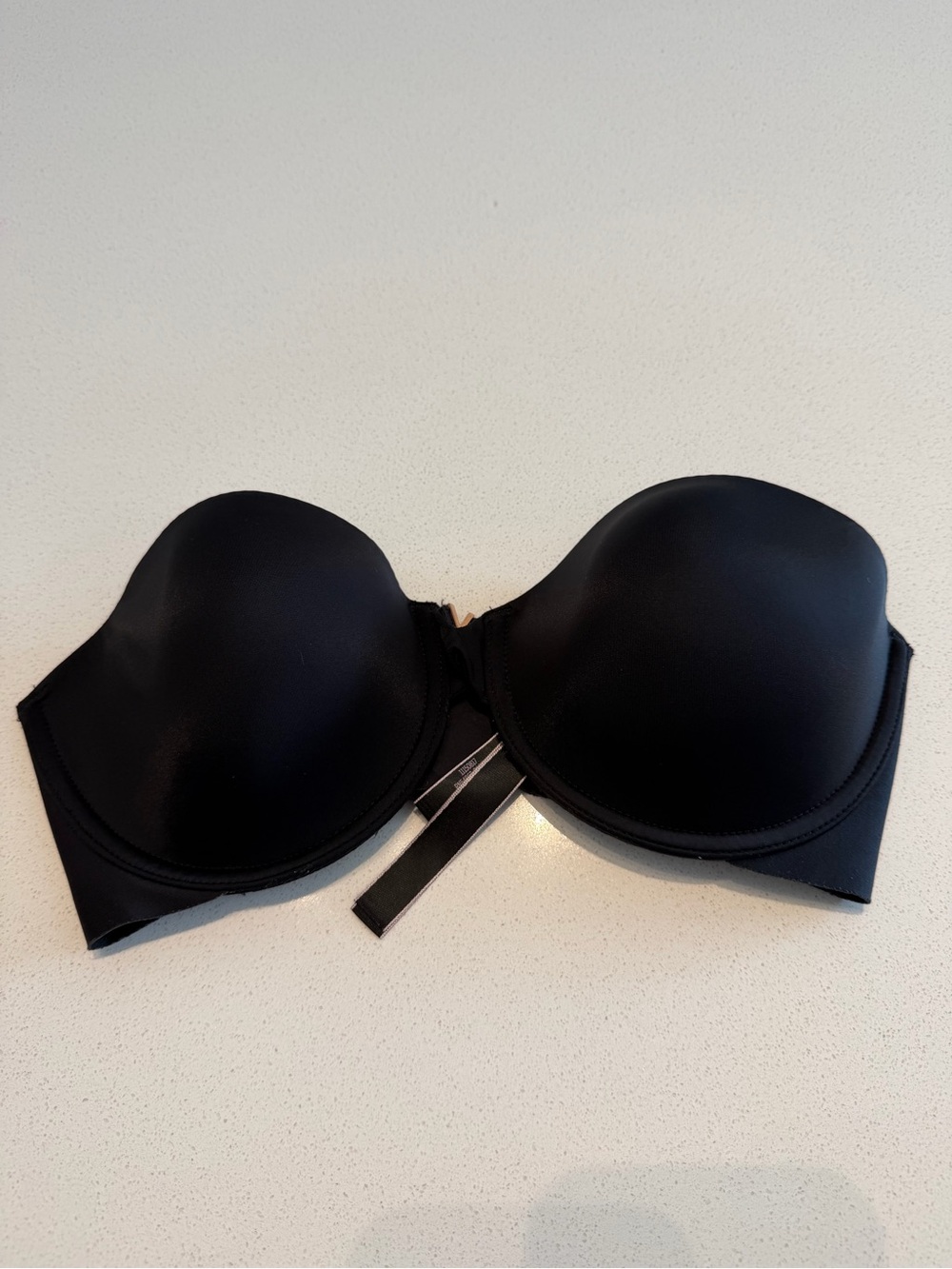 Victoria’s Secret Strapless Bra